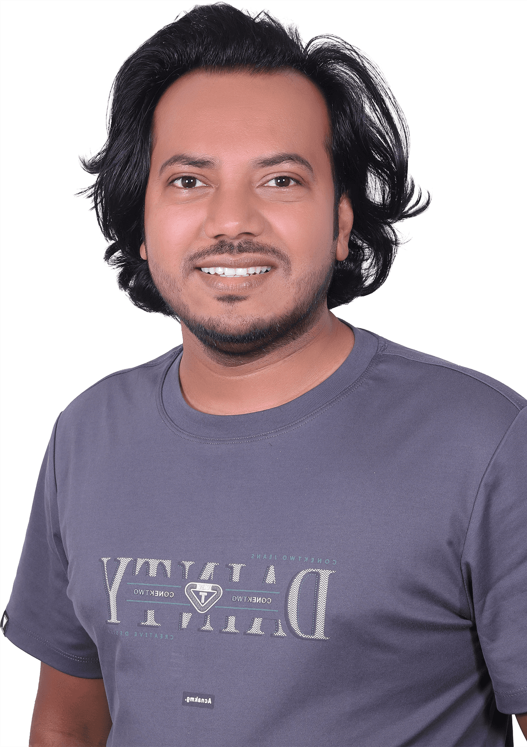 S.M Zahidul Islam — Upwork Top Rated Plus Mentor