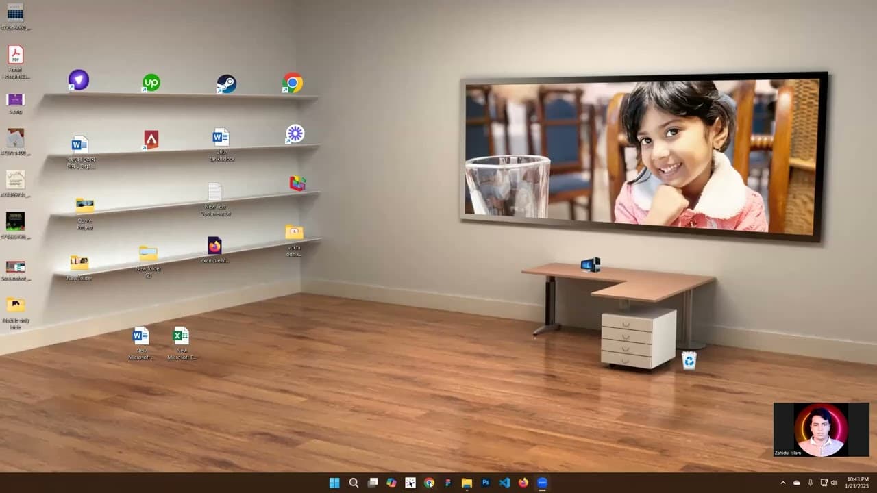 FNF School ভিডিও